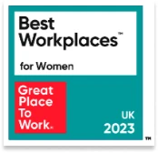 Best workplaces for women